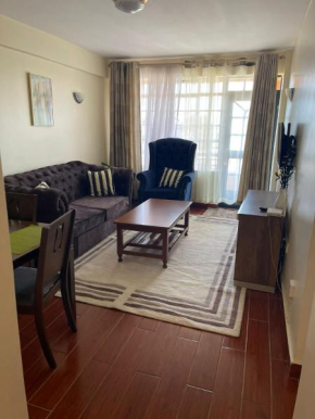 Nyumbani Staycations